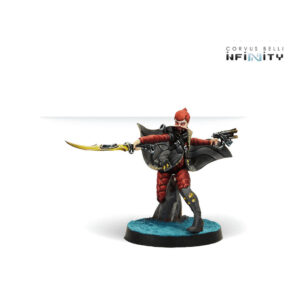 Infinity - Speculo Killer (Boarding Shotgun)