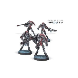 Infinity - Unidron Batroids