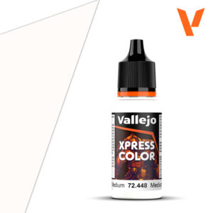 Xpress Color Xpress Medium