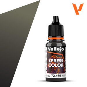 Xpress Color - Landser Grey