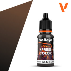 Xpress Color - Willow Bark