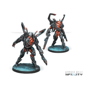 Infinity - Xeodron Batroids