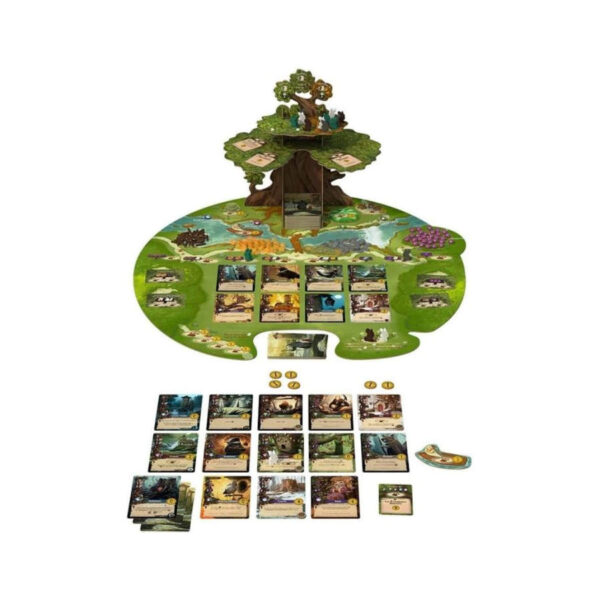 Everdell - Collector's Edition - immagine 2