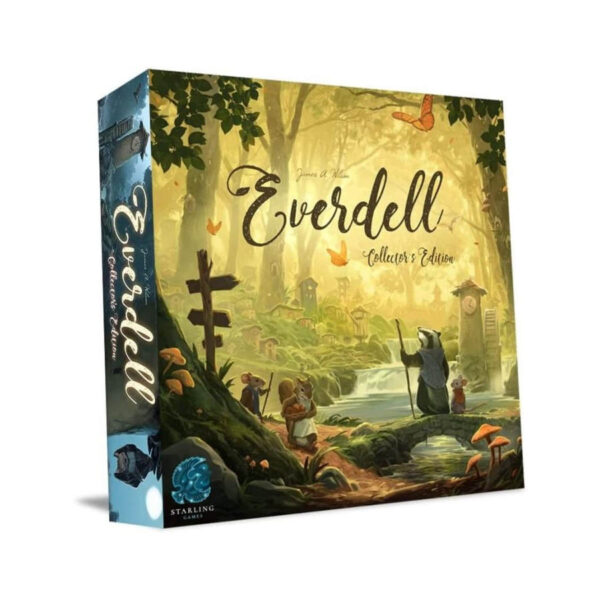 Everdell - Collector's Edition