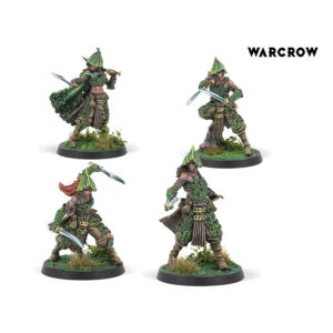 Grove Curtailers