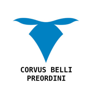 Corvus Belli Preordini