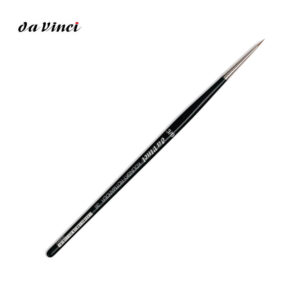Da Vinci - Serie 36 Martora Rossa Kolinsky N° 000