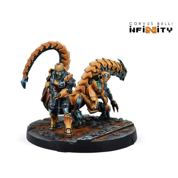 Imperial Service Action Pack (Preordine) - immagine 2