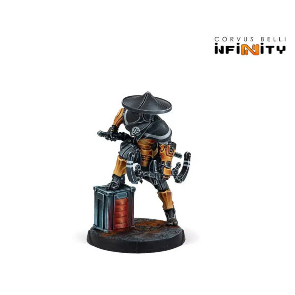 Imperial Service Action Pack (Preordine) - immagine 3