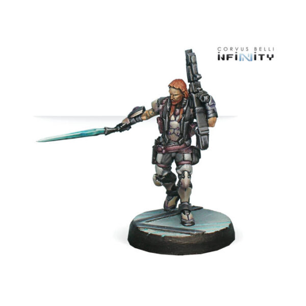 Phoenix Myrmidon Officer - immagine 2