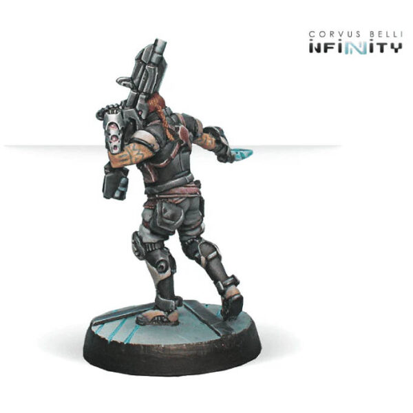 Phoenix Myrmidon Officer - immagine 3