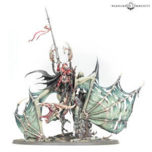 Prince Vhordrai, Lord of the Crimson Keep