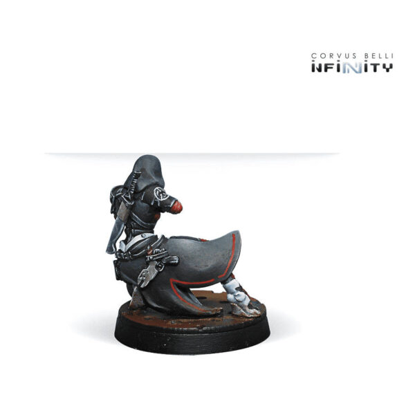 Reverend Healer (Boarding Shotgun) - immagine 2