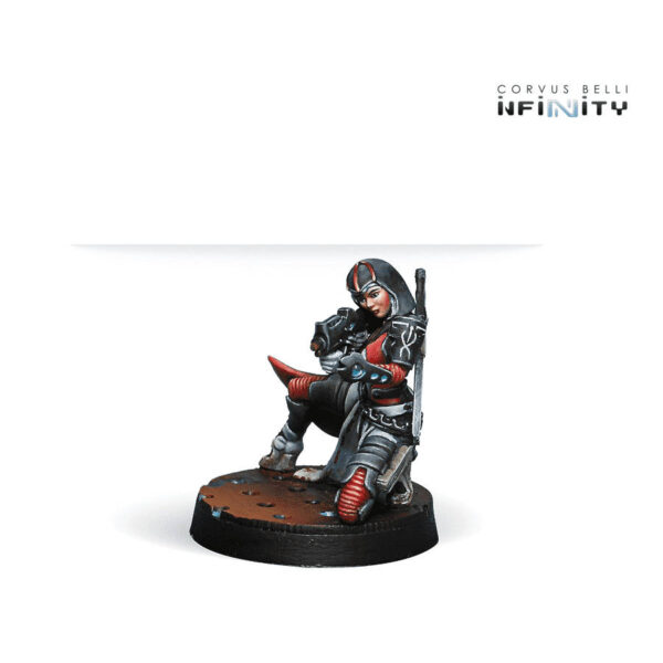 Reverend Healer (Boarding Shotgun) - immagine 3