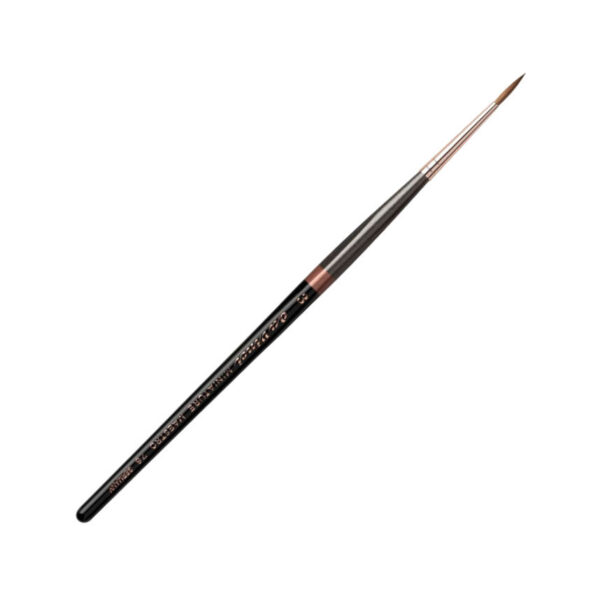 Da Vinci – Serie 76 Miniature Maestro Martora N° 3