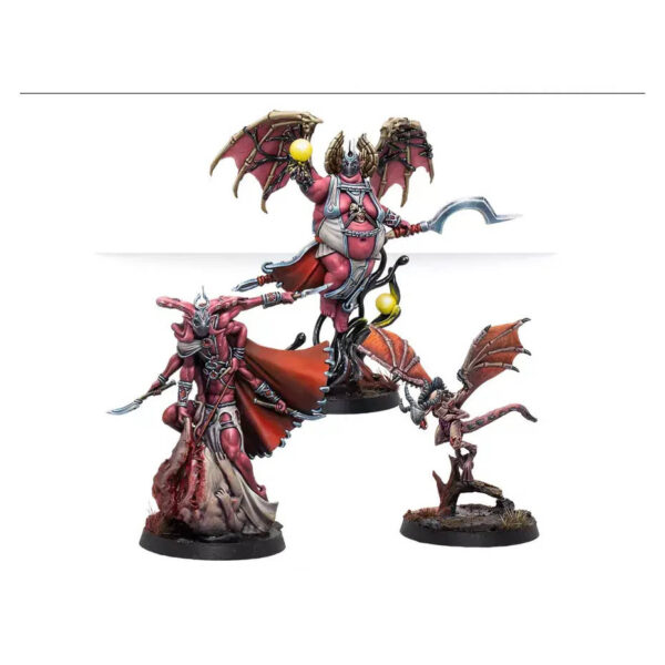 Warcrow Adventures Core Box - immagine 5