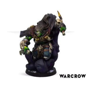 darkmaster warcrow