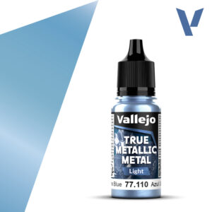 Light Ultramarine Blue 18ml