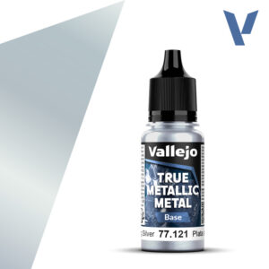 Base Sterling Silver 18ml