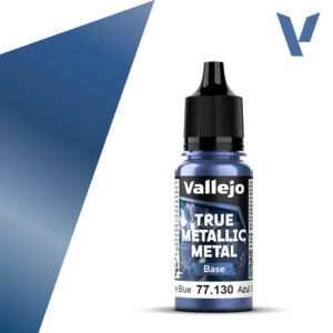 Base Ultramarine Blue 18ml