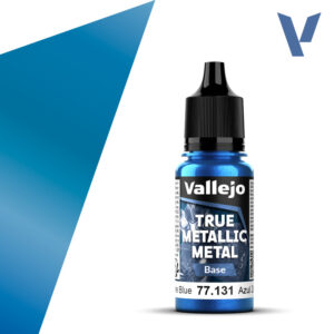 Base Sapphire Blue 18ml