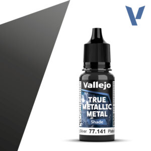 Shade Sterling Silver 18ml