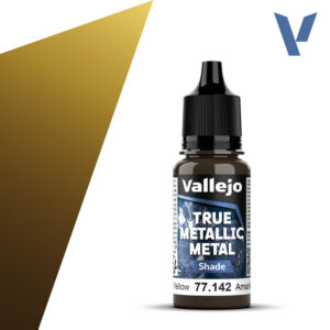Shade Radiant Yellow 18ml