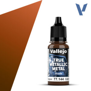 Shade Ancient Copper 18ml