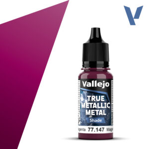 Shade Crimson Magenta 18ml