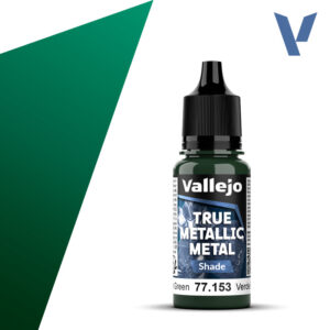 Shade Beetle Green 18ml