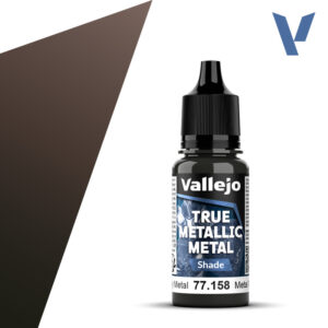 Shade Rusty Metal 18ml