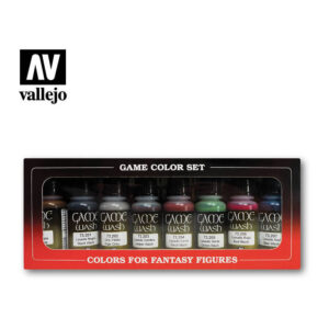 Set Wash Vallejo 73998