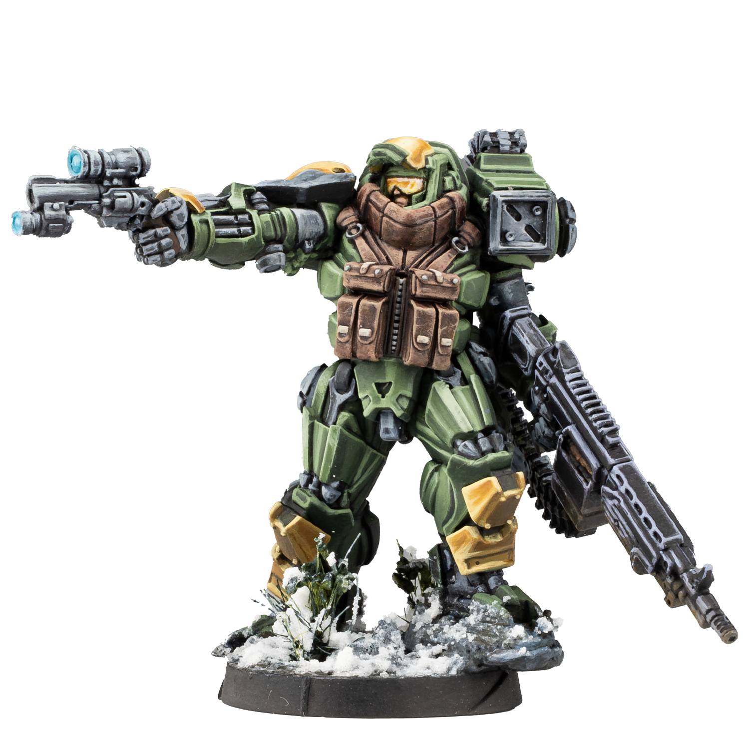 Intel Spec-Ops - immagine 3