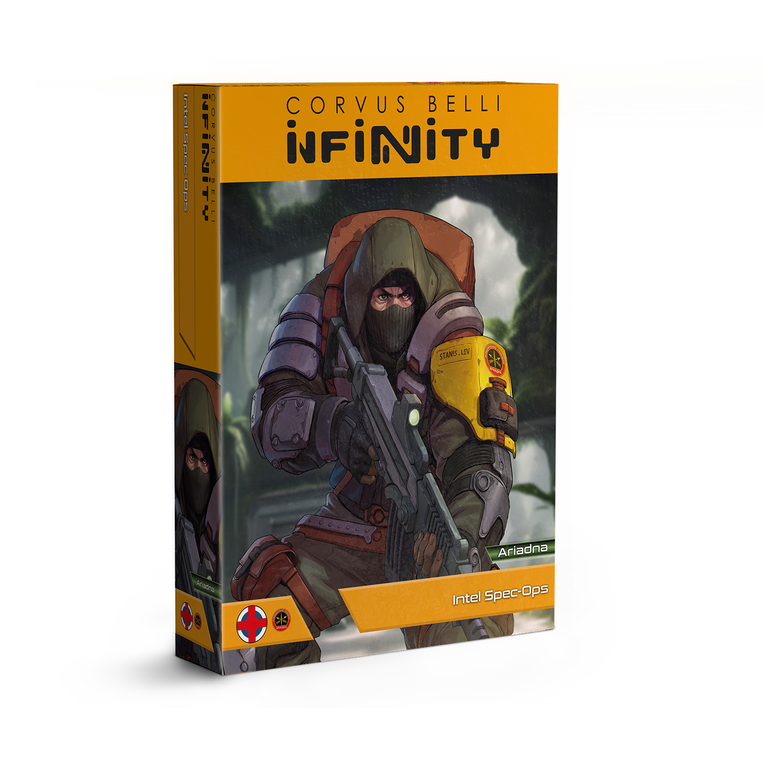 Intel Spec-Ops - immagine 5