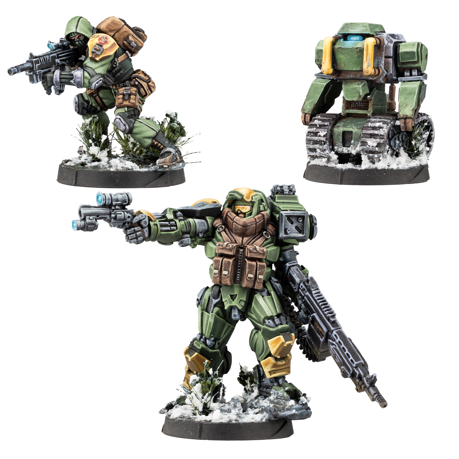Intel Spec-Ops - immagine 6