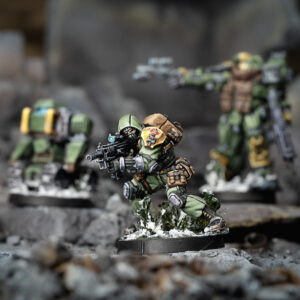 Intel Spec-Ops